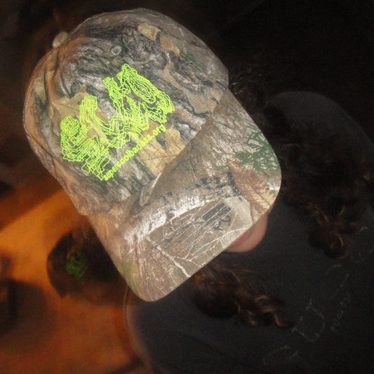 BLURRY SCBA CAPTCHA CAMO