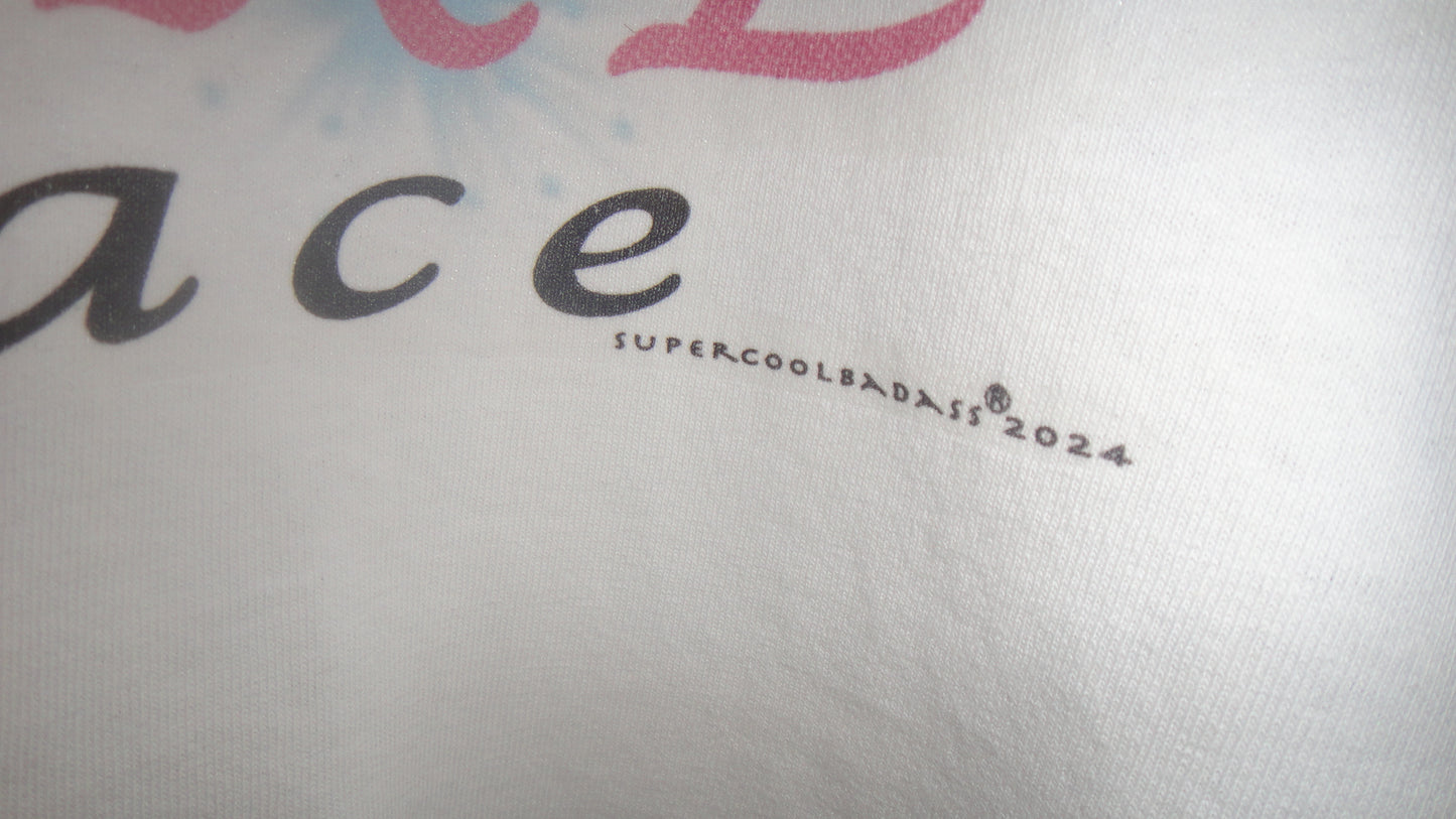 1000 faces is a GIRL place