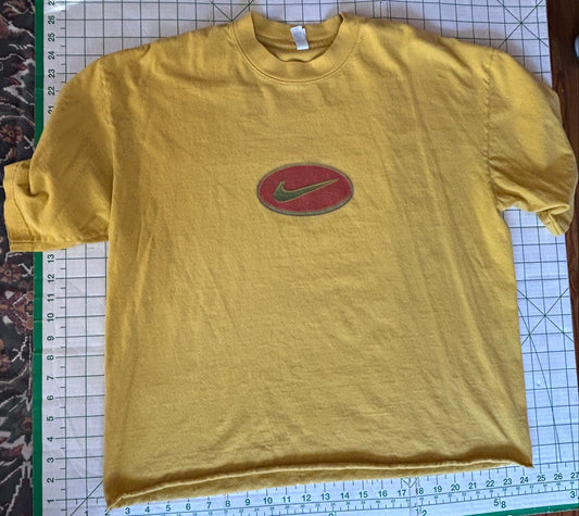 *Z's CLOSET* nike bootleg