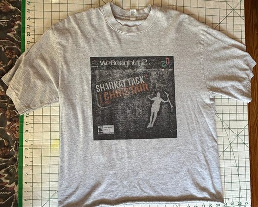 *Z's CLOSET* PS2 mvp03 shirt