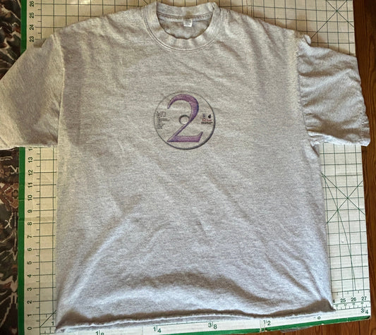 *Z's CLOSET* MacOS mvp03 shirt