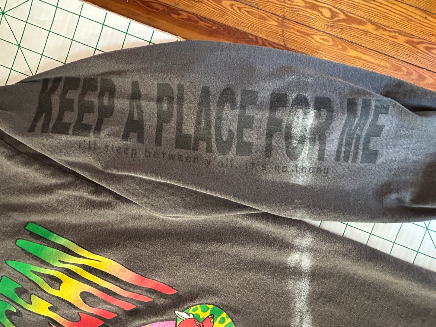 *Z's CLOSET* FRANK OCEAN MASTERCHIEF BOOTLEG