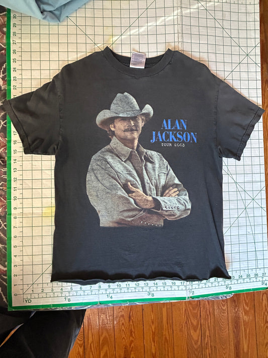 *Z's CLOSET* Alan Jackson Drive '03 tour