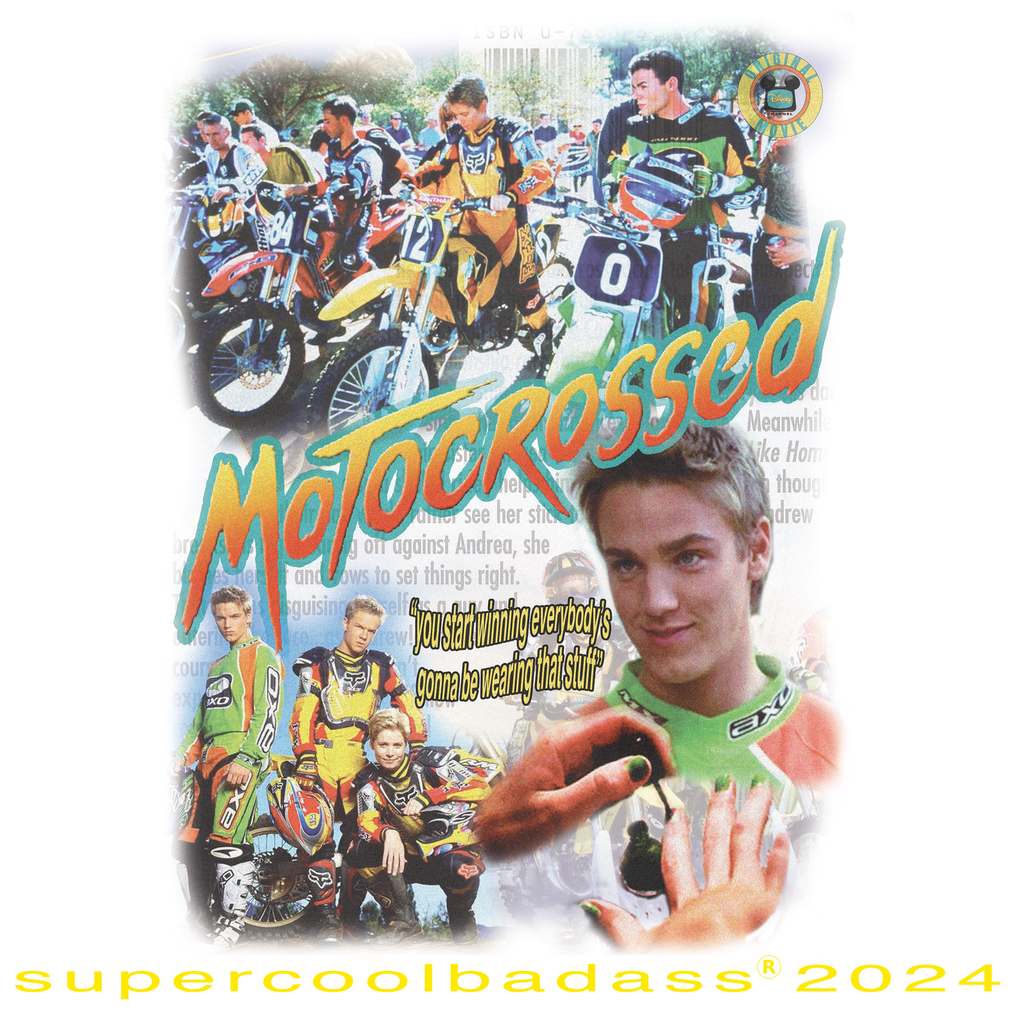 motocrossed'01