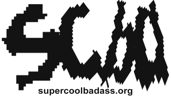 supercoolbadass