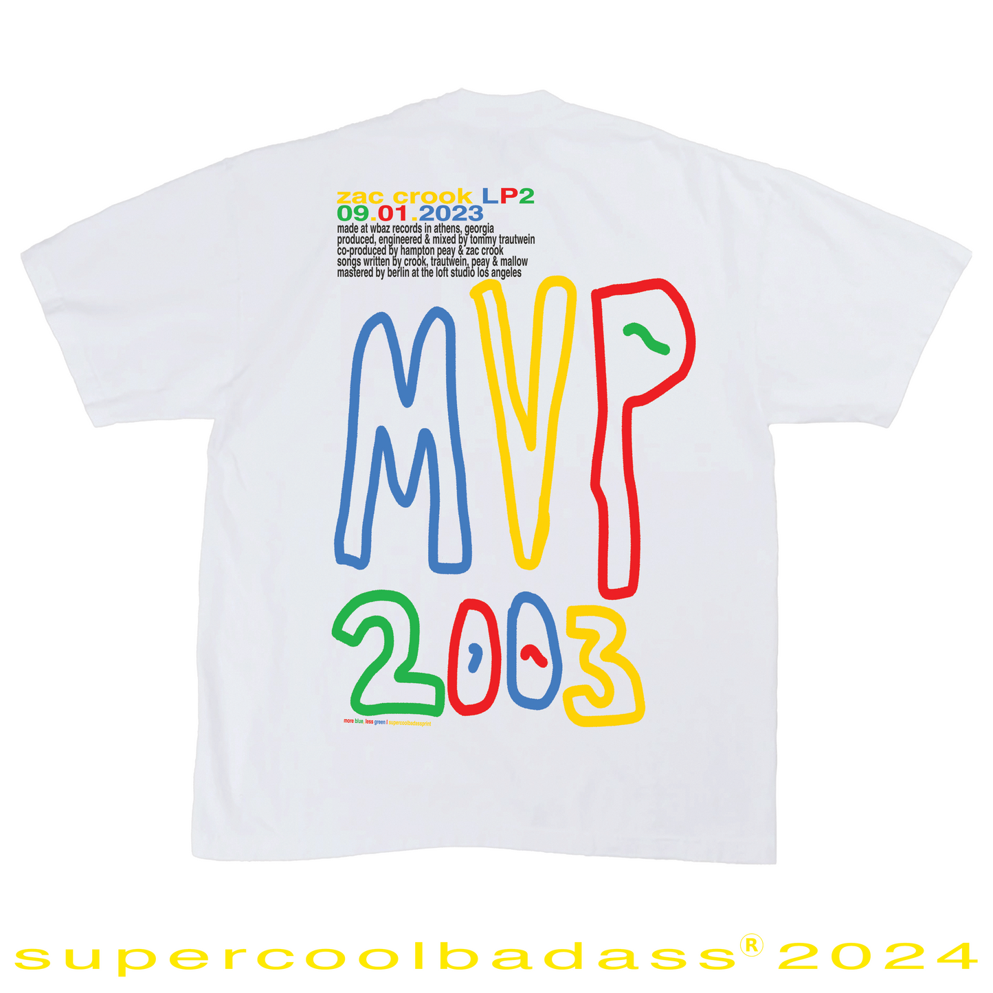 mvp2003 playground